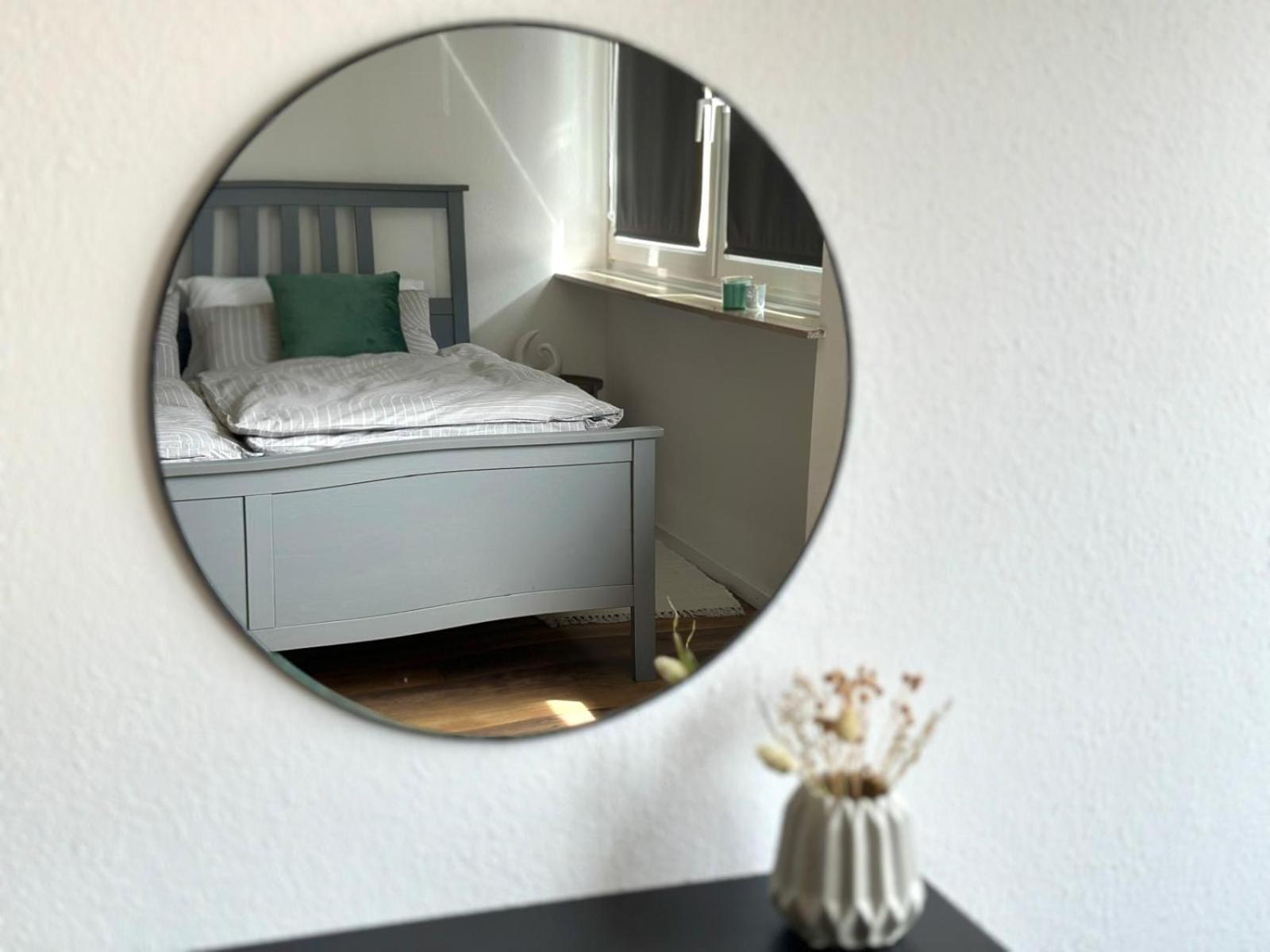 Freisen Ferienwohnung An Der Eisdiele מראה חיצוני תמונה