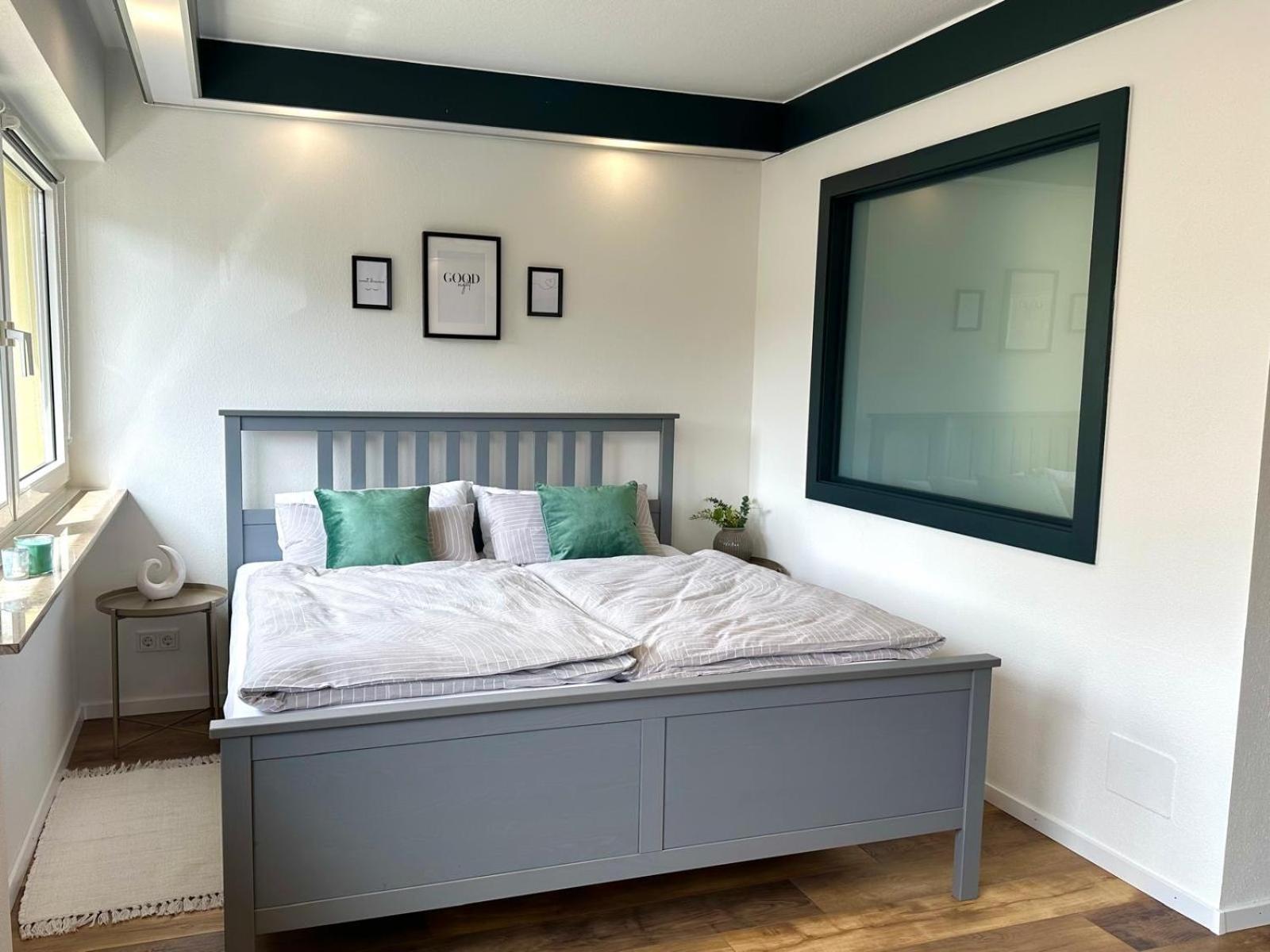 Freisen Ferienwohnung An Der Eisdiele מראה חיצוני תמונה